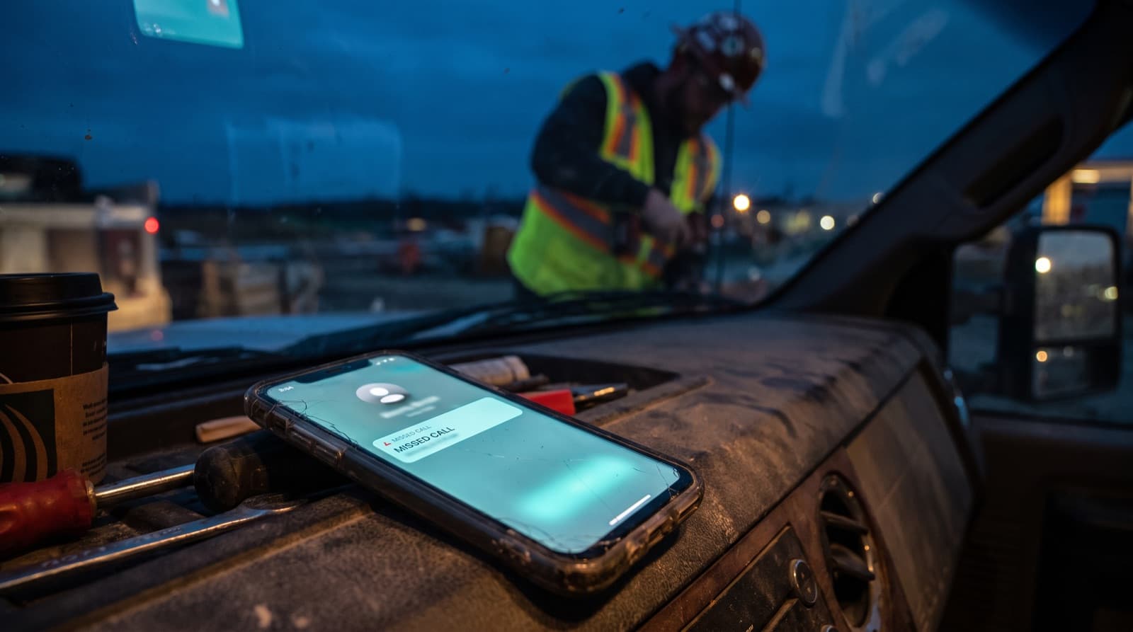 What Missed Calls Really Cost a Contractor