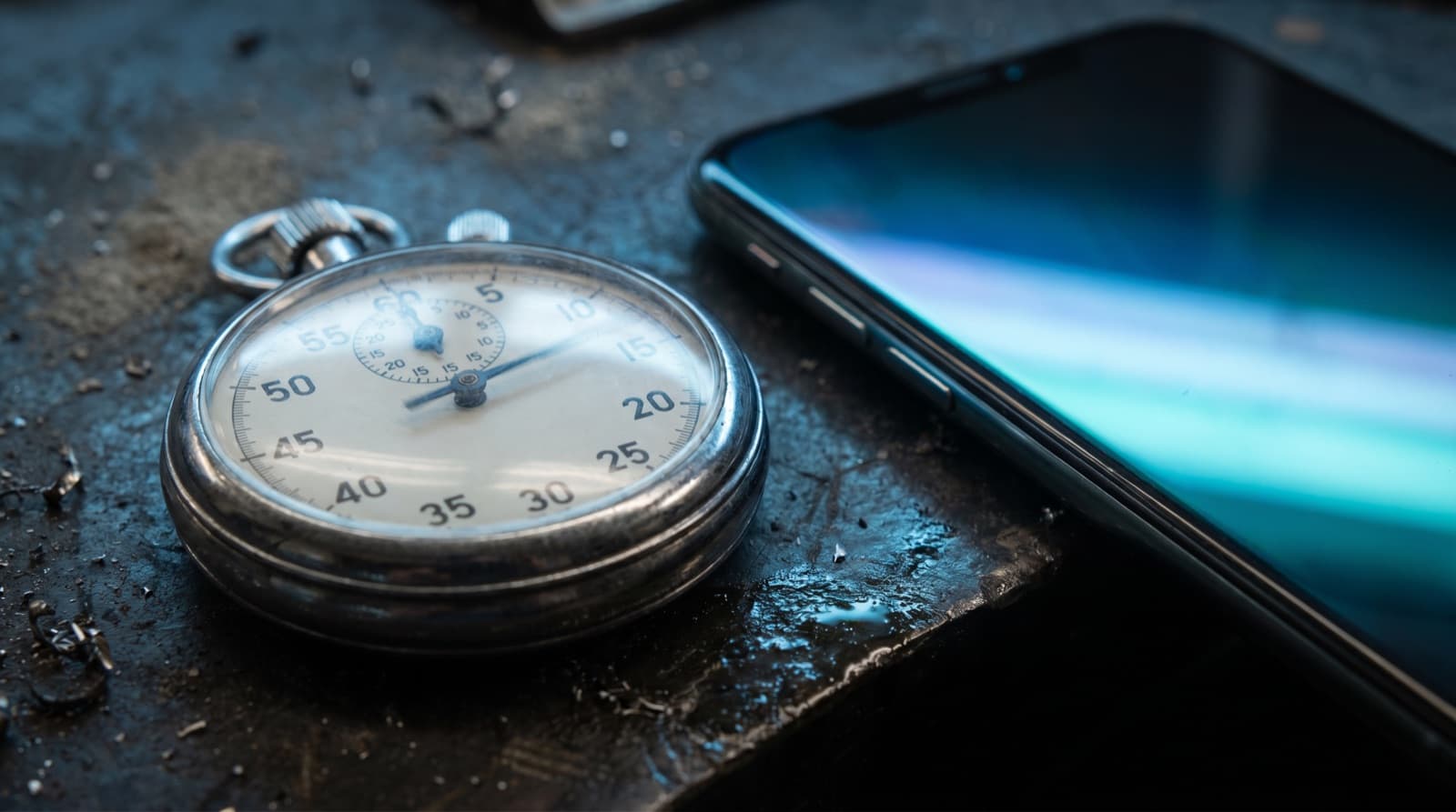 The 5-Minute Rule: Why Callback Speed Decides Who Gets the Job
