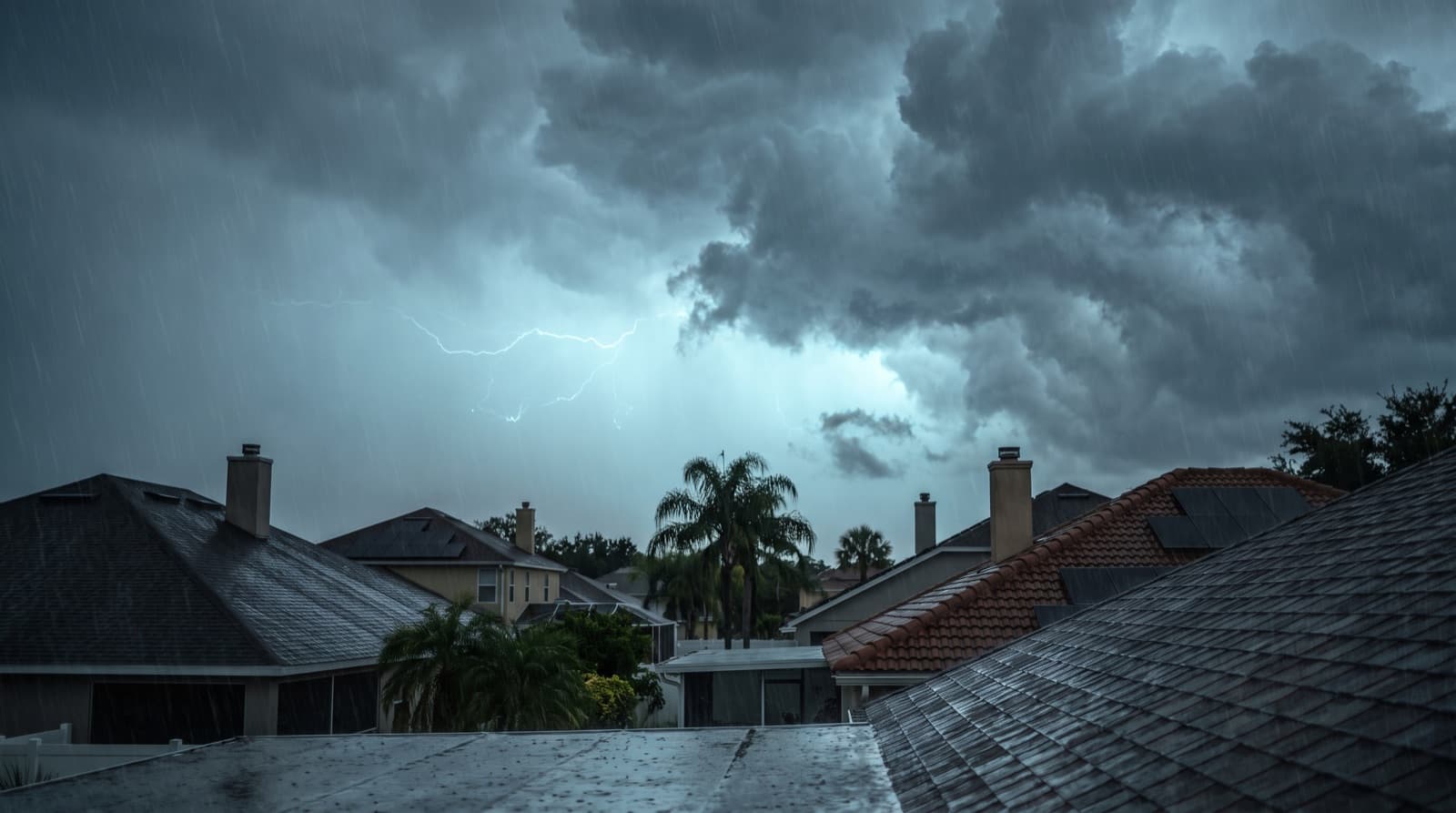 Why NE Florida Contractors Lose the Most Leads During Storm Season